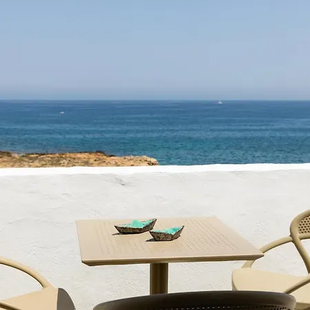 Sea & Sun Paros * Naousa (Paros)