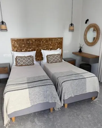 Hotel Sea & Sun Paros *