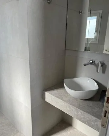 Hotel Sea & Sun Paros