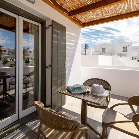 Hotel Sea & Sun Paros *