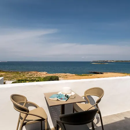 Sea & Sun Paros Hotel Naousa (Paros)