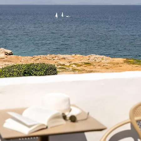 Sea & Sun Paros Naousa (Paros)