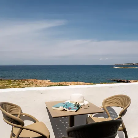 Sea & Sun Paros