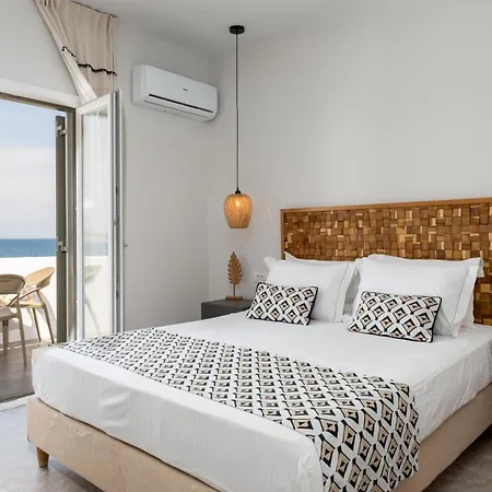 Hotel Sea & Sun Paros Naousa (Paros)