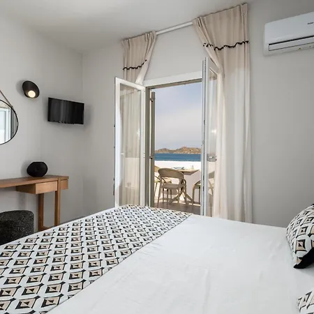 Sea & Sun Paros