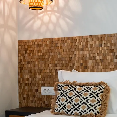 Otel Sea & Sun Paros *