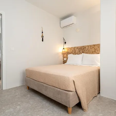 Hotel Sea & Sun Paros Naousa (Paros)