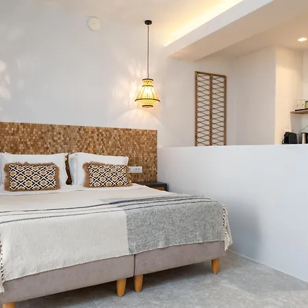 Hotel Sea & Sun Paros *
