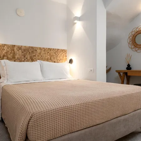 Sea & Sun Paros