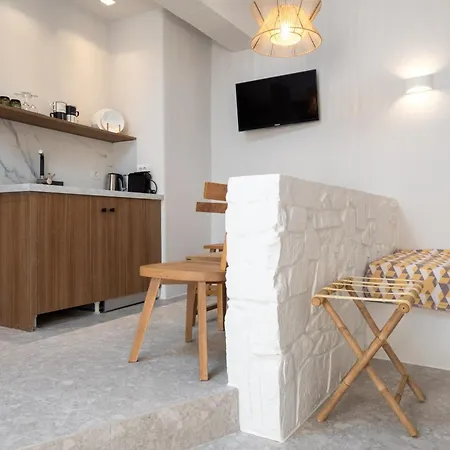 Hotel Sea & Sun Paros