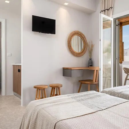 Hotel Sea & Sun Paros *