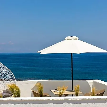 Sea&sun Paros Náoussa