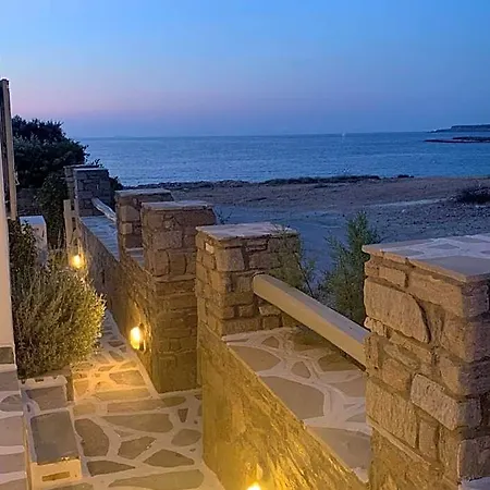 Sea&sun Paros Hotel *