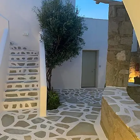 Sea&sun Paros
