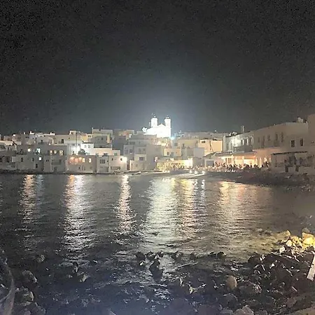 Hotel Sea&sun Paros *