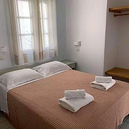 Sea&sun Paros Hotel