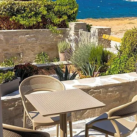 Sea&sun Paros *