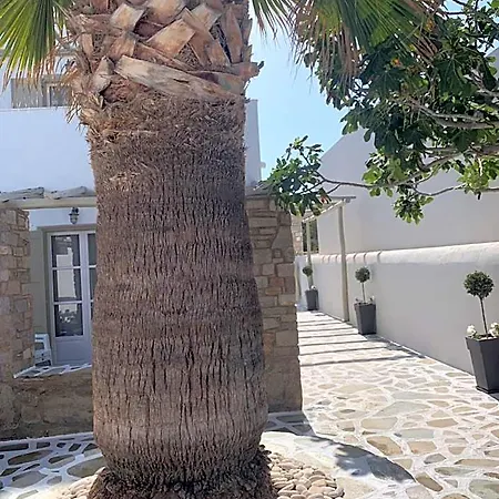 Sea&sun Paros *