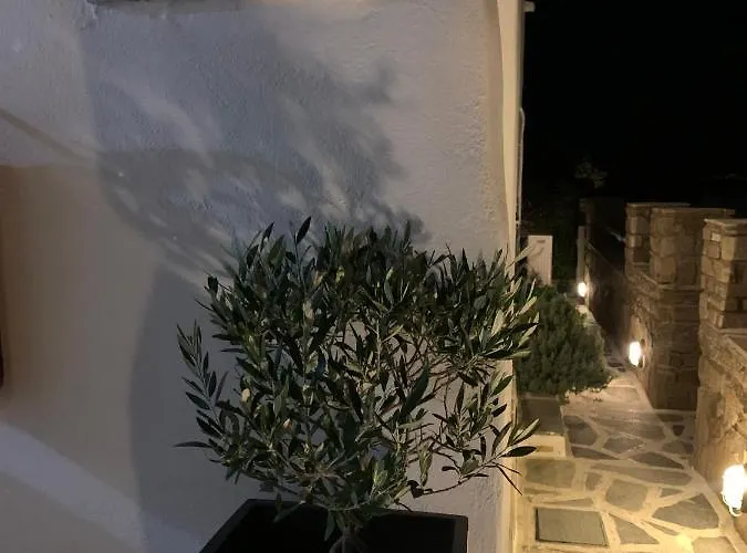 Sea & Sun Paros Ξενοδοχείο