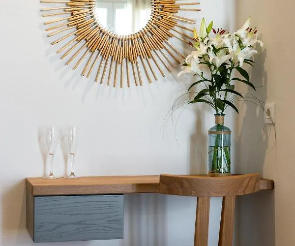 Sea & Sun Paros Νάουσα