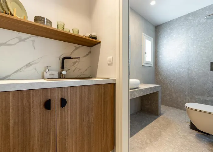 Sea & Sun Paros * Νάουσα