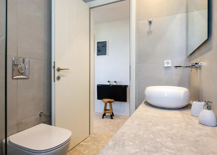 Sea & Sun Paros * Νάουσα