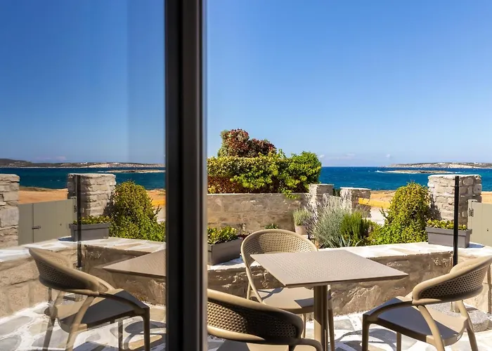 Sea & Sun Paros Νάουσα