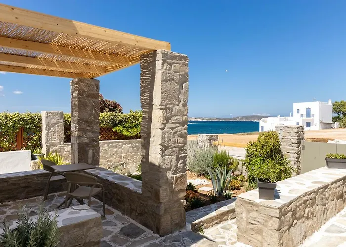 Sea & Sun Paros Νάουσα