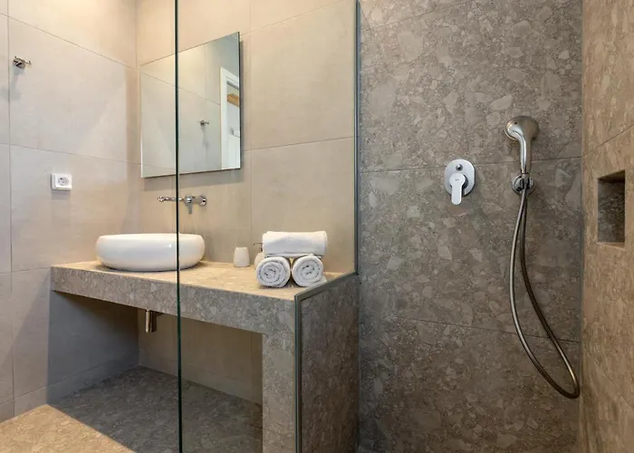 Ξενοδοχείο Sea & Sun Paros Νάουσα