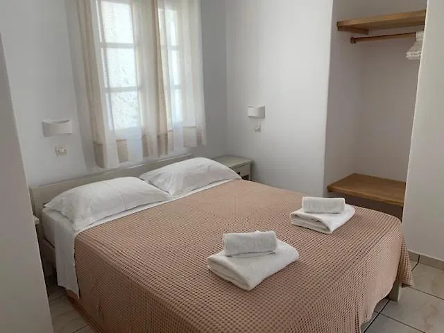 Sea & Sun Paros Ξενοδοχείο *