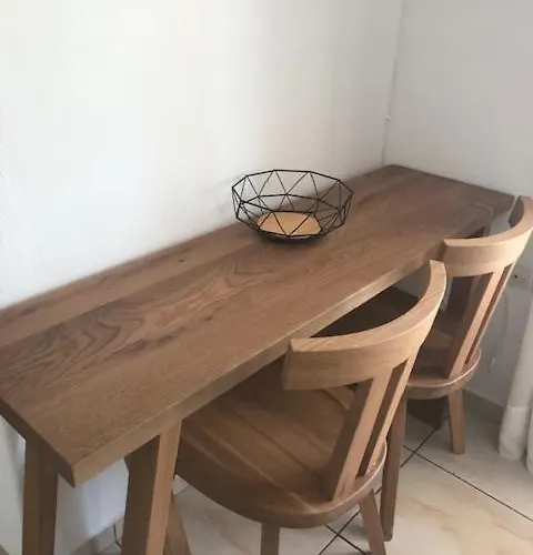 Sea & Sun Paros Ξενοδοχείο *