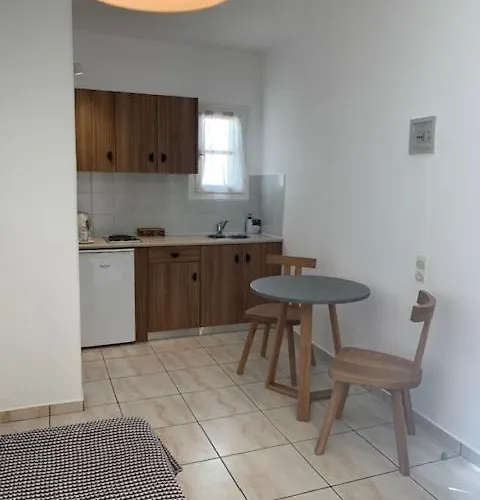 Ξενοδοχείο Sea & Sun Paros Νάουσα