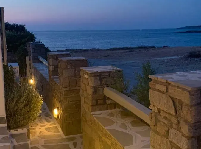 Sea & Sun Paros Νάουσα