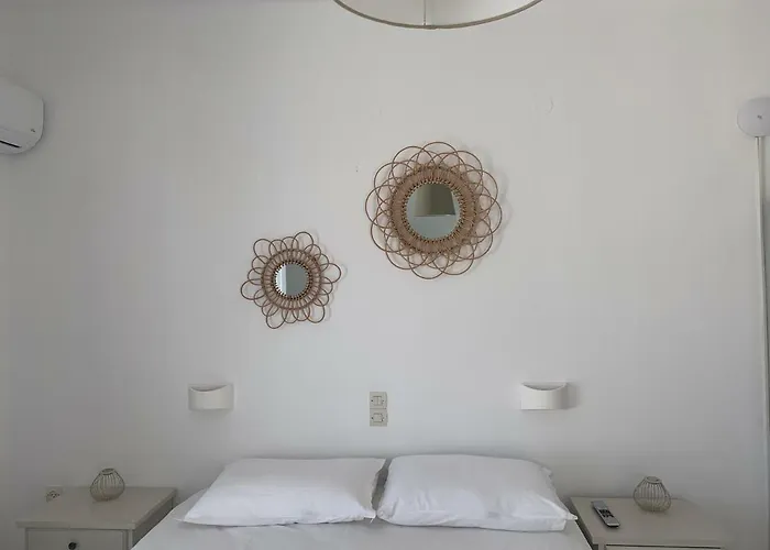 Ξενοδοχείο Sea & Sun Paros *